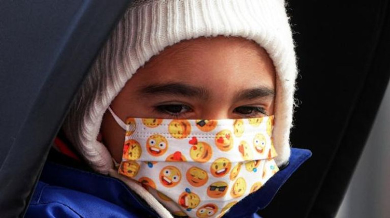 الفيروسات التنفسية.. كيف تحمي طفلك من العدوى؟